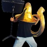 Tuba Noteslinger