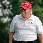 fat old trump