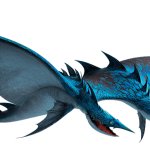 Seashocker (HTTYD)