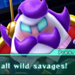Wild Savages