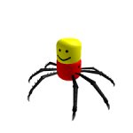 Despacito spider