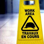 Work Area