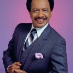 George Jefferson