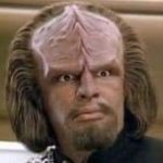 Worf, Son of Mogh template