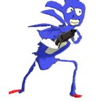 SANIC TF2