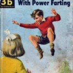 Power Farting