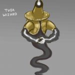 Tuba Wizard