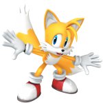 Re-render: Tails