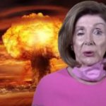 Nuclear Nancy meme