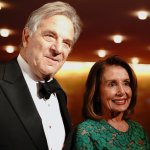 Paul & Nancy Pelosi