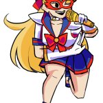 FNF Sailor Venus