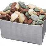 Box of rocks