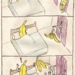 Banana sex