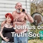 Join us on Truth Social