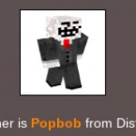 Popbob lives to grief another day