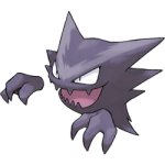 Haunter meme