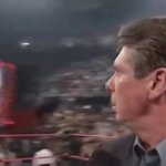 Vince McMahon turning around GIF Template
