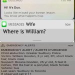 DuoLingo | Wife; Where is William? | image tagged in duolingo | made w/ Imgflip meme maker