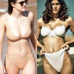 Alexandra Daddario