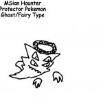 MSian Haunter