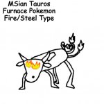 MSian Tauros