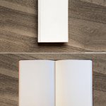 Blank Book