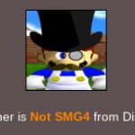 SMG4 wins the hunger games