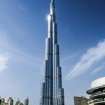 Burj Khalifa template