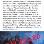 Jurassic Park cancelled by Jesus