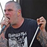 Phil Anselmo "Fight Drunk, Everybody!"