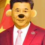 Stand Up to Chinese Bullies | Have we all been reduced to ash and nuclear fallout yet? China says, "boo-hoo, waaaaaa". | image tagged in xi jinping winnie the poo | made w/ Imgflip meme maker