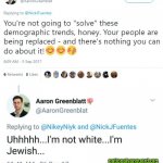 JEWS ARE NOT WHITES/EUROPEANS