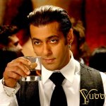 Salman Cheers