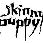 Skinny Puppy logo
