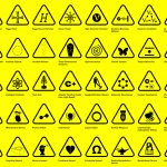 More SCP Warning Signs