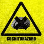 SCP Cognitohazard Warning Sign