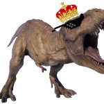 King Rex