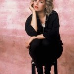 Kim Wilde