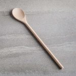 Wooden Spoon