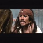But why is the rum gone? GIF Template