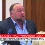 Alex Jones meme