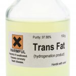 Trans fats