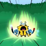 Electivire Powering Up