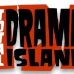 Total Drama Island Logo