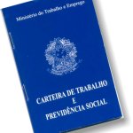 Carteira de Trabalho