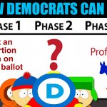 How Democrats can win