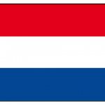 Dutch flag