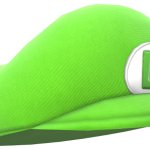 Luigi Hat