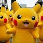 pikacu