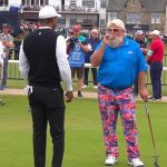 John Daly